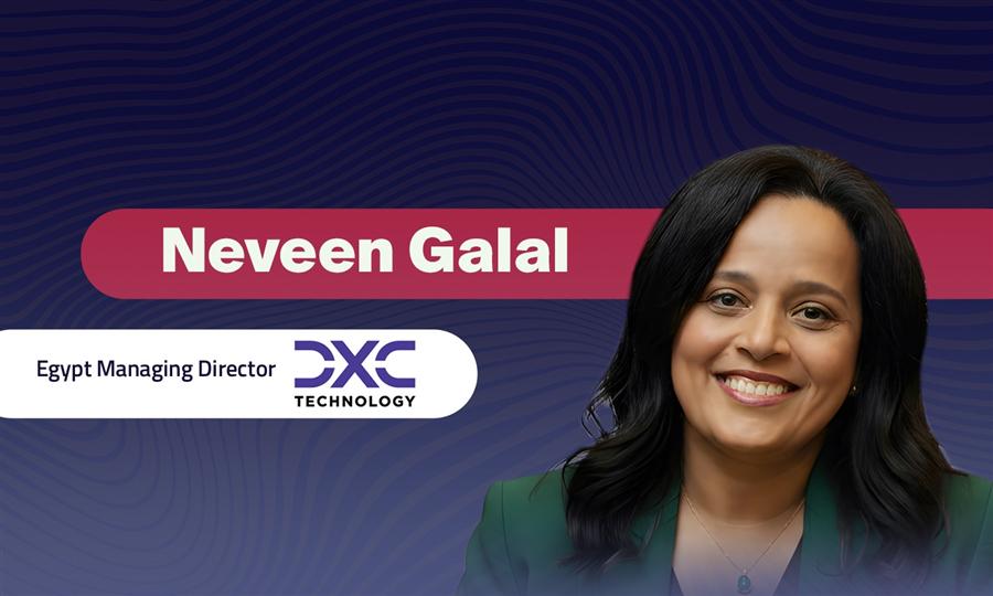 DXC Egypt Becomes Regional SAP Centre Excellence for MEA Transformation